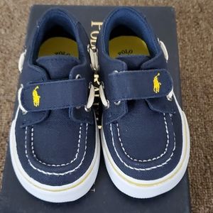 Ralph Lauren shoes